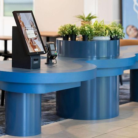 Mercure Sydney Macquarie Park Bagian luar foto