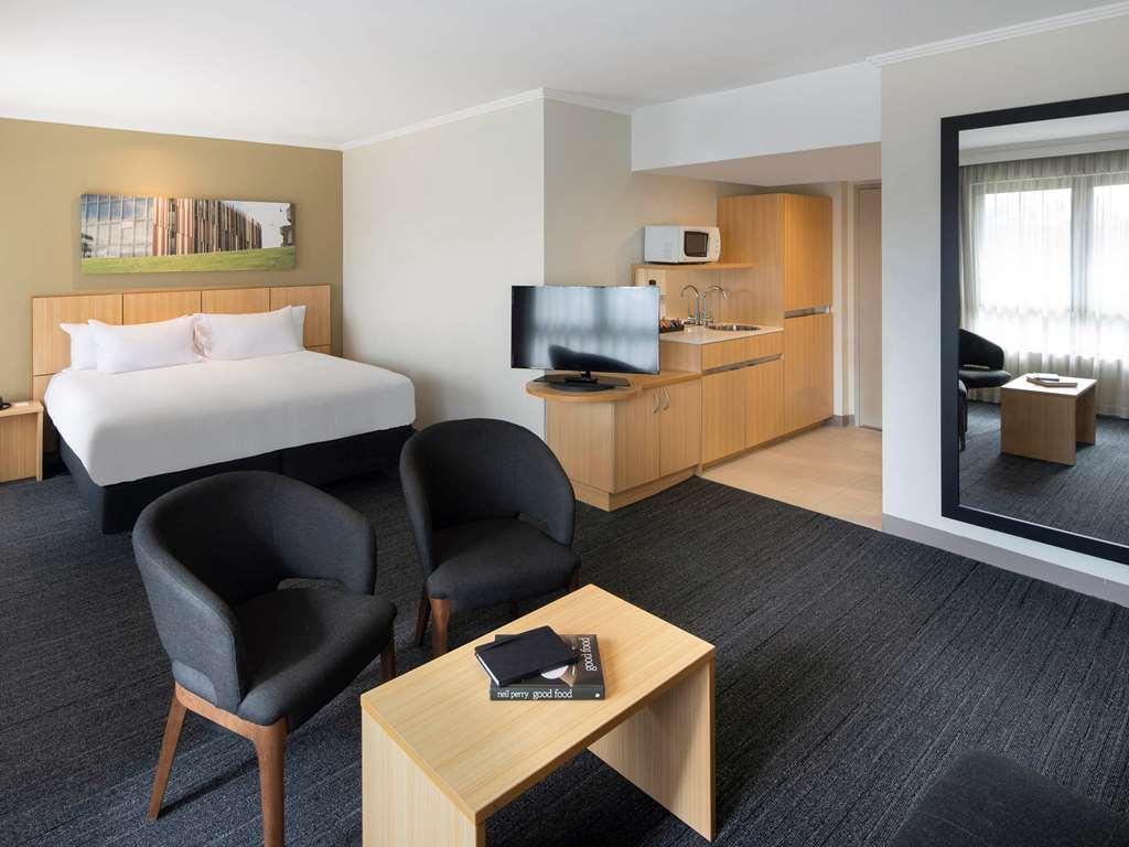 Mercure Sydney Macquarie Park Ruang foto