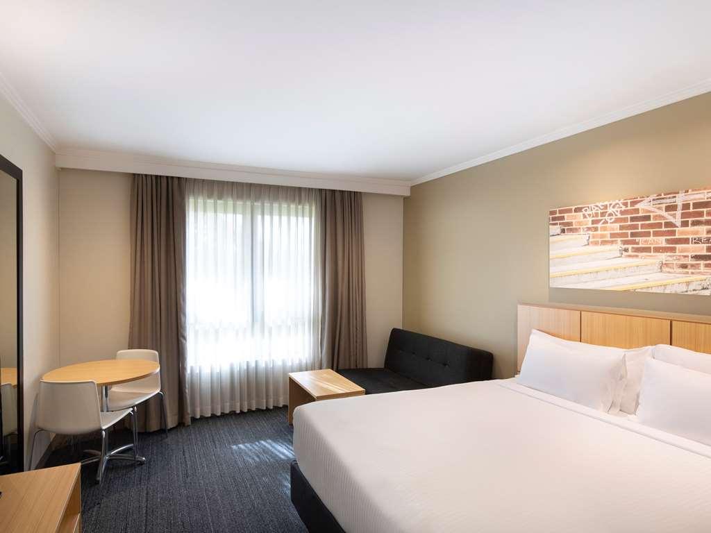 Mercure Sydney Macquarie Park Ruang foto