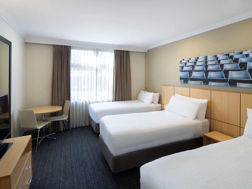 Mercure Sydney Macquarie Park Ruang foto