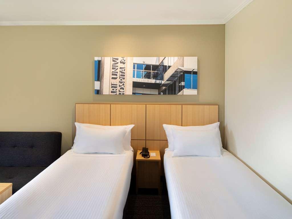 Mercure Sydney Macquarie Park Ruang foto