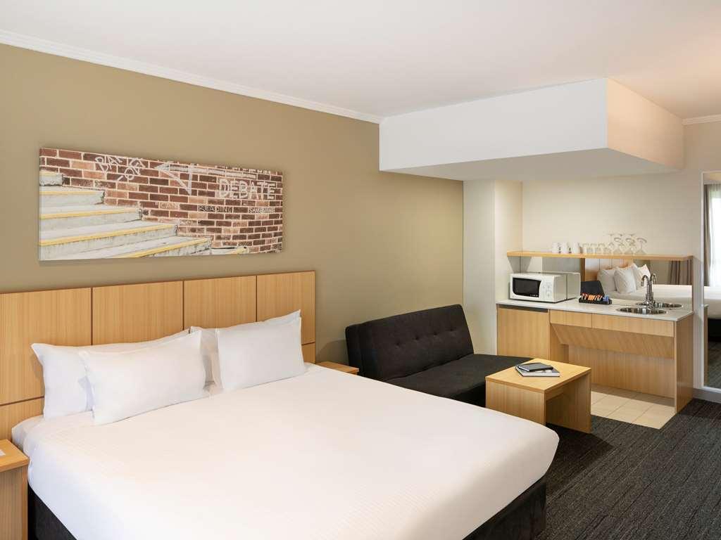 Mercure Sydney Macquarie Park Bagian luar foto