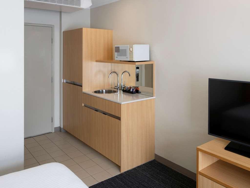 Mercure Sydney Macquarie Park Bagian luar foto