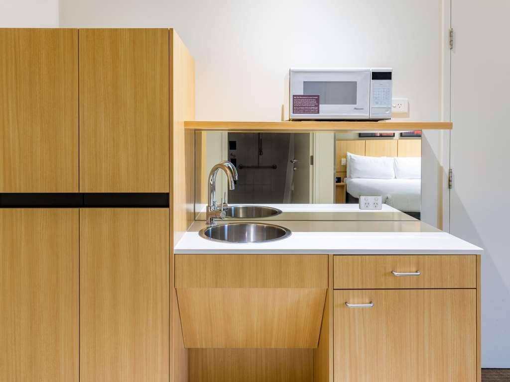 Mercure Sydney Macquarie Park Bagian luar foto