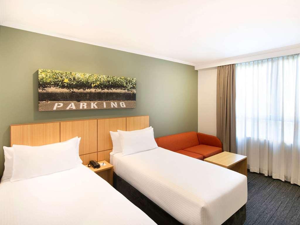 Mercure Sydney Macquarie Park Ruang foto