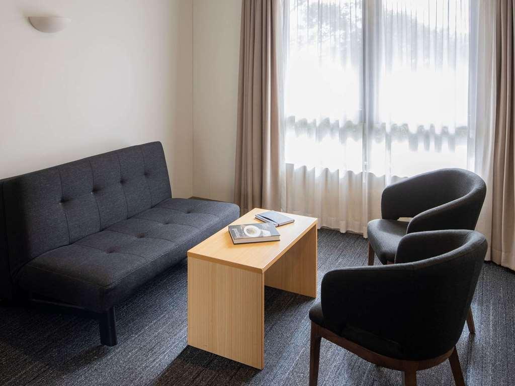 Mercure Sydney Macquarie Park Ruang foto