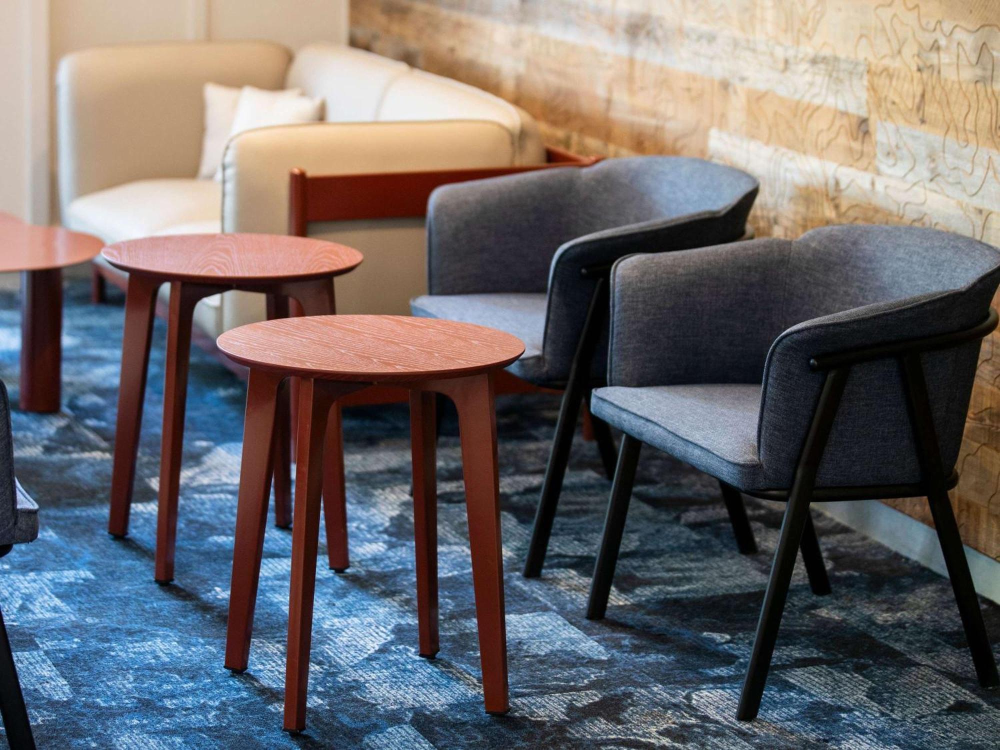 Mercure Sydney Macquarie Park Bagian luar foto