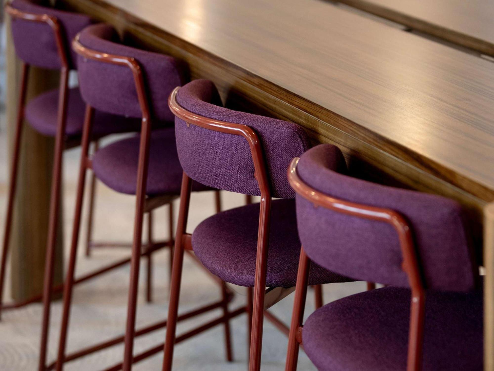 Mercure Sydney Macquarie Park Bagian luar foto