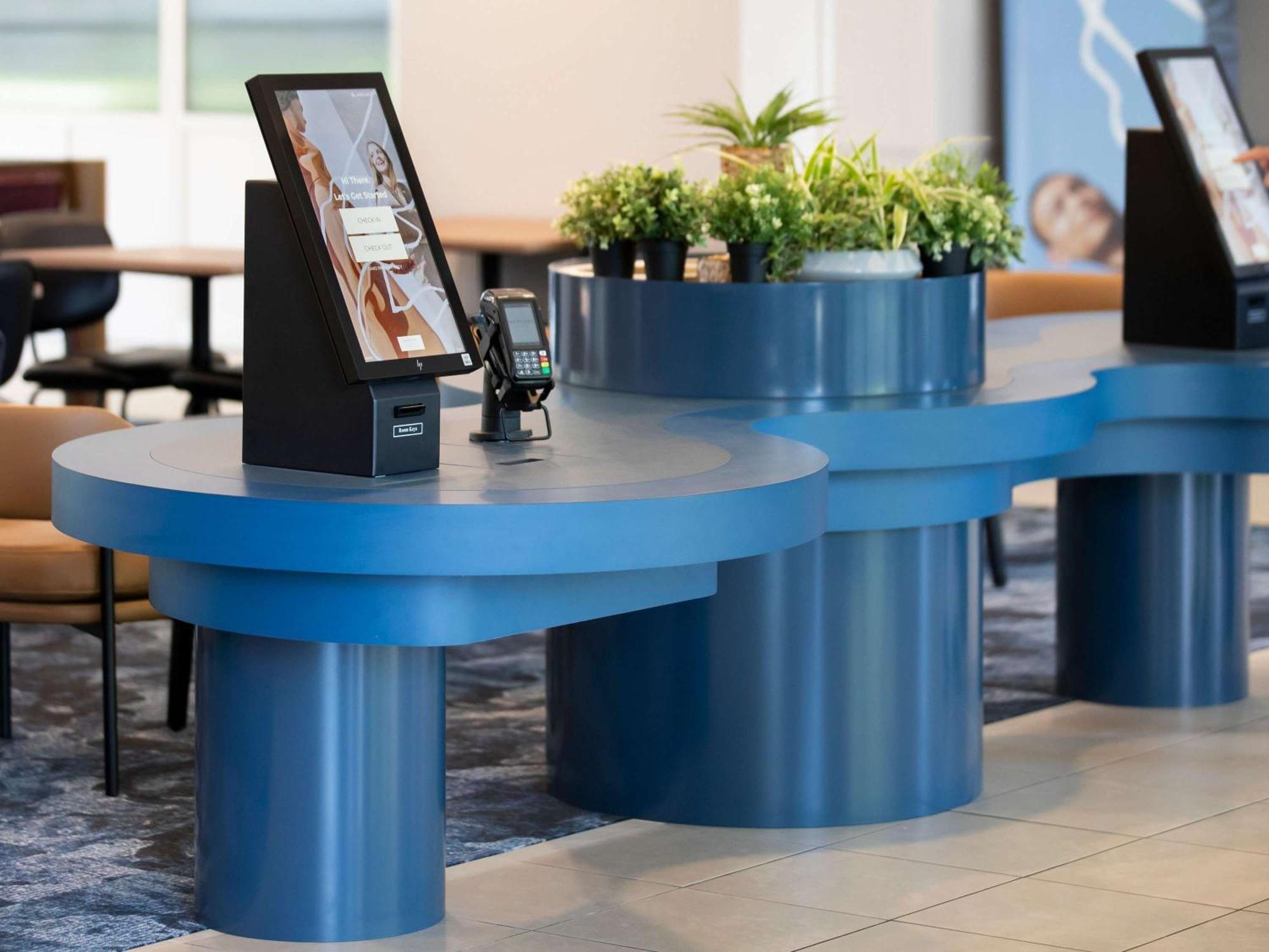 Mercure Sydney Macquarie Park Bagian luar foto