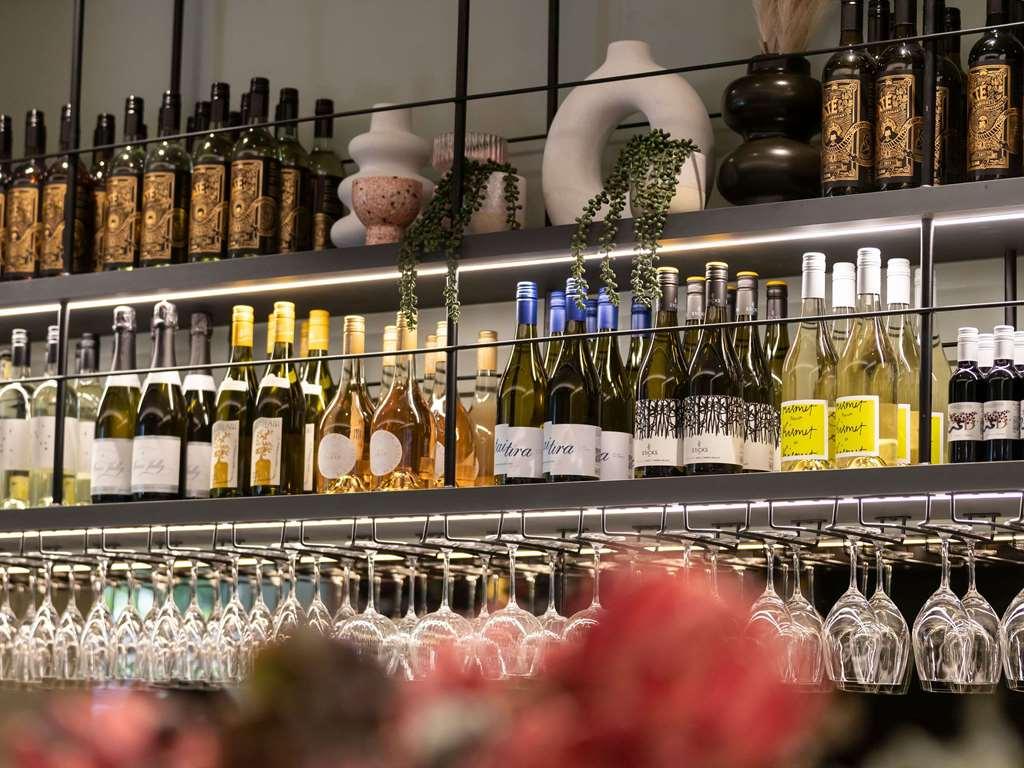 Mercure Sydney Macquarie Park Fasilitas foto
